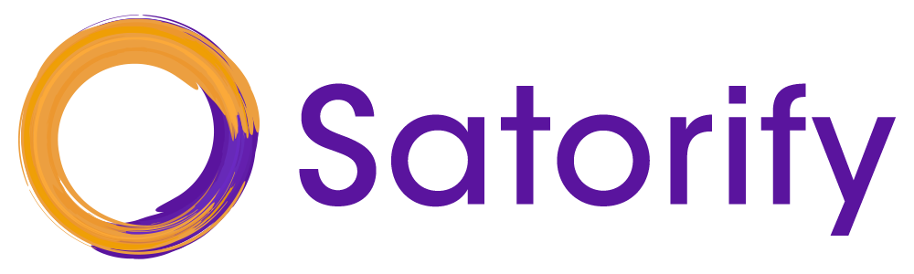 Satorify Logo